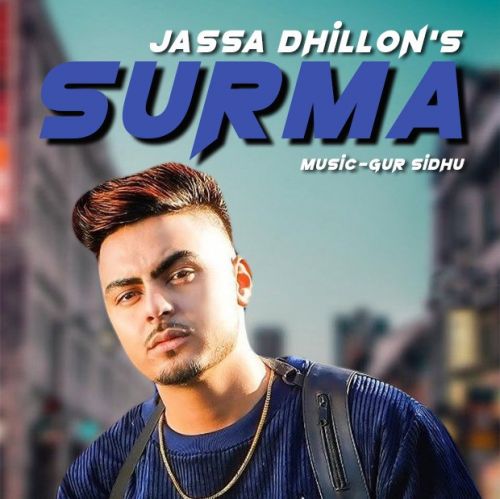 download Surma Jassa Dhillon mp3 song ringtone, Surma Jassa Dhillon full album download