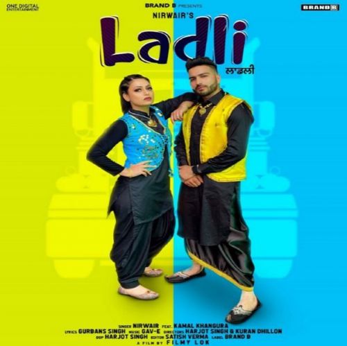 download Ladli Nirwair mp3 song ringtone, Ladli Nirwair full album download