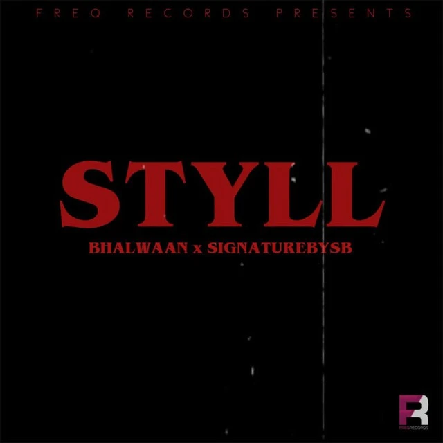 download Styll Bhalwaan mp3 song ringtone, Styll Bhalwaan full album download