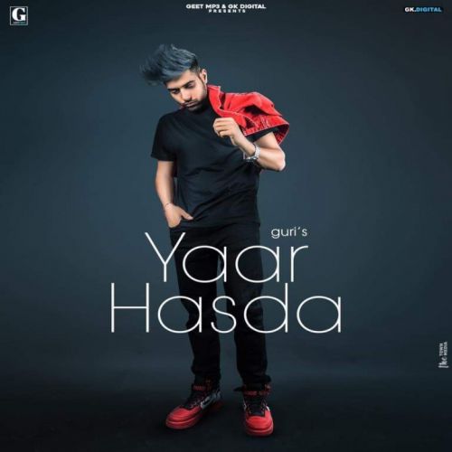 download Yaar Hasda Guri mp3 song ringtone, Yaar Hasda Guri full album download