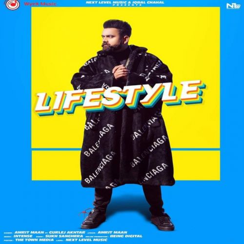download Lifestyle Amrit Maan, Gurlej Akhtar mp3 song ringtone, Lifestyle Amrit Maan, Gurlej Akhtar full album download