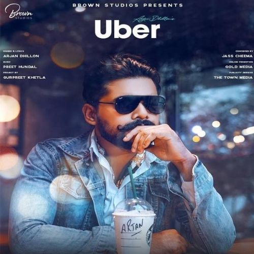 download Uber Arjan Dhillon mp3 song ringtone, Uber Arjan Dhillon full album download