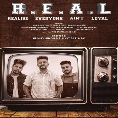 download Real Jind Dhaliwal, Raja Game Changerz mp3 song ringtone, Real Jind Dhaliwal, Raja Game Changerz full album download