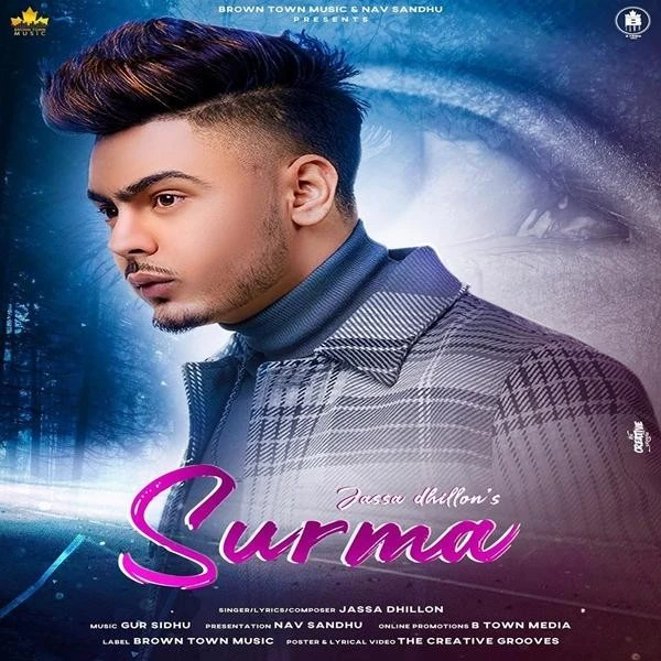 download Surma Jassa Dhillon mp3 song ringtone, Surma Jassa Dhillon full album download