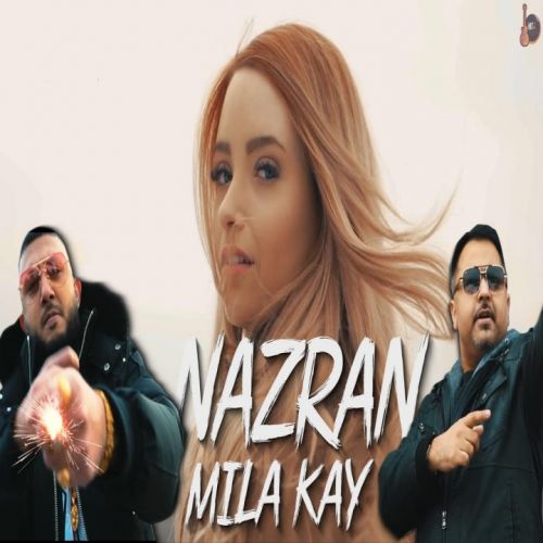 download Nazran Mila Kay Sheraki, Kashif mp3 song ringtone, Nazran Mila Kay Sheraki, Kashif full album download