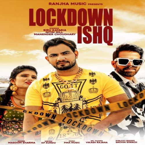 download Lockdown Ishq Masoom Sharma mp3 song ringtone, Lockdown Ishq Masoom Sharma full album download