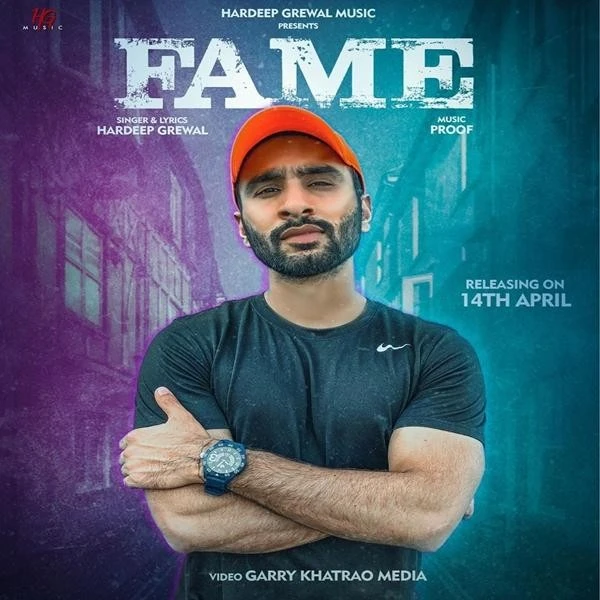 download Fame Hardeep Grewal mp3 song ringtone, Fame Hardeep Grewal full album download