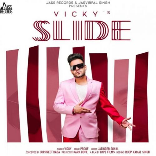 download Slide Vicky mp3 song ringtone, Slide Vicky full album download
