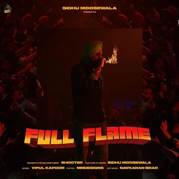 download Full Flame Shooter mp3 song ringtone, Full Flame Shooter full album download