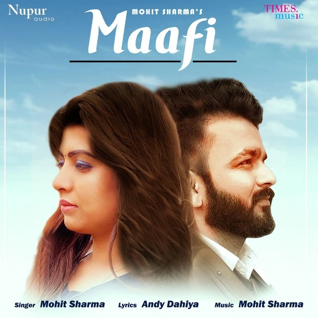 download Maafi Mohit Sharma mp3 song ringtone, Maafi Mohit Sharma full album download