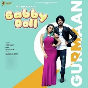 download Baby Doll Gurmaan, Gurlez Akhter mp3 song ringtone, Baby Doll Gurmaan, Gurlez Akhter full album download