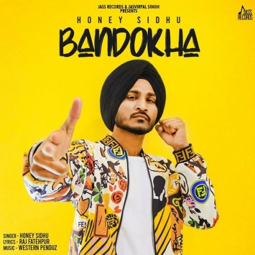 download Bandokha Honey Sidhu mp3 song ringtone, Bandokha Honey Sidhu full album download