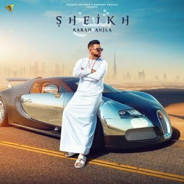 download Sheikh Karan Aujla mp3 song ringtone, Sheikh Karan Aujla full album download