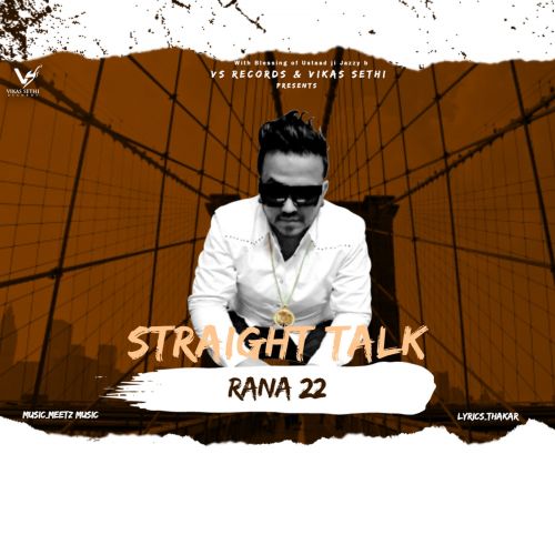 download Straight Talk Rana 22 mp3 song ringtone, Straight Talk Rana 22 full album download