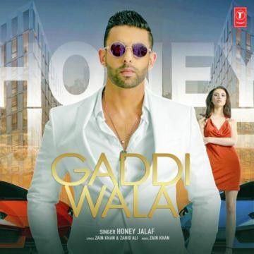 download Gaddi Wala Honey Jalaf mp3 song ringtone, Gaddi Wala Honey Jalaf full album download
