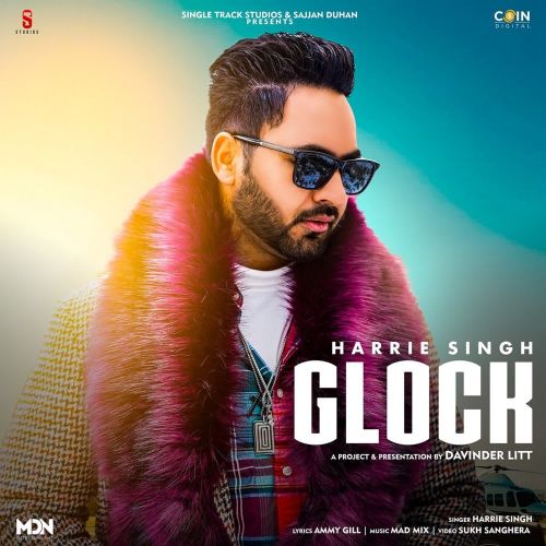 download Glock Harrie Singh mp3 song ringtone, Glock Harrie Singh full album download