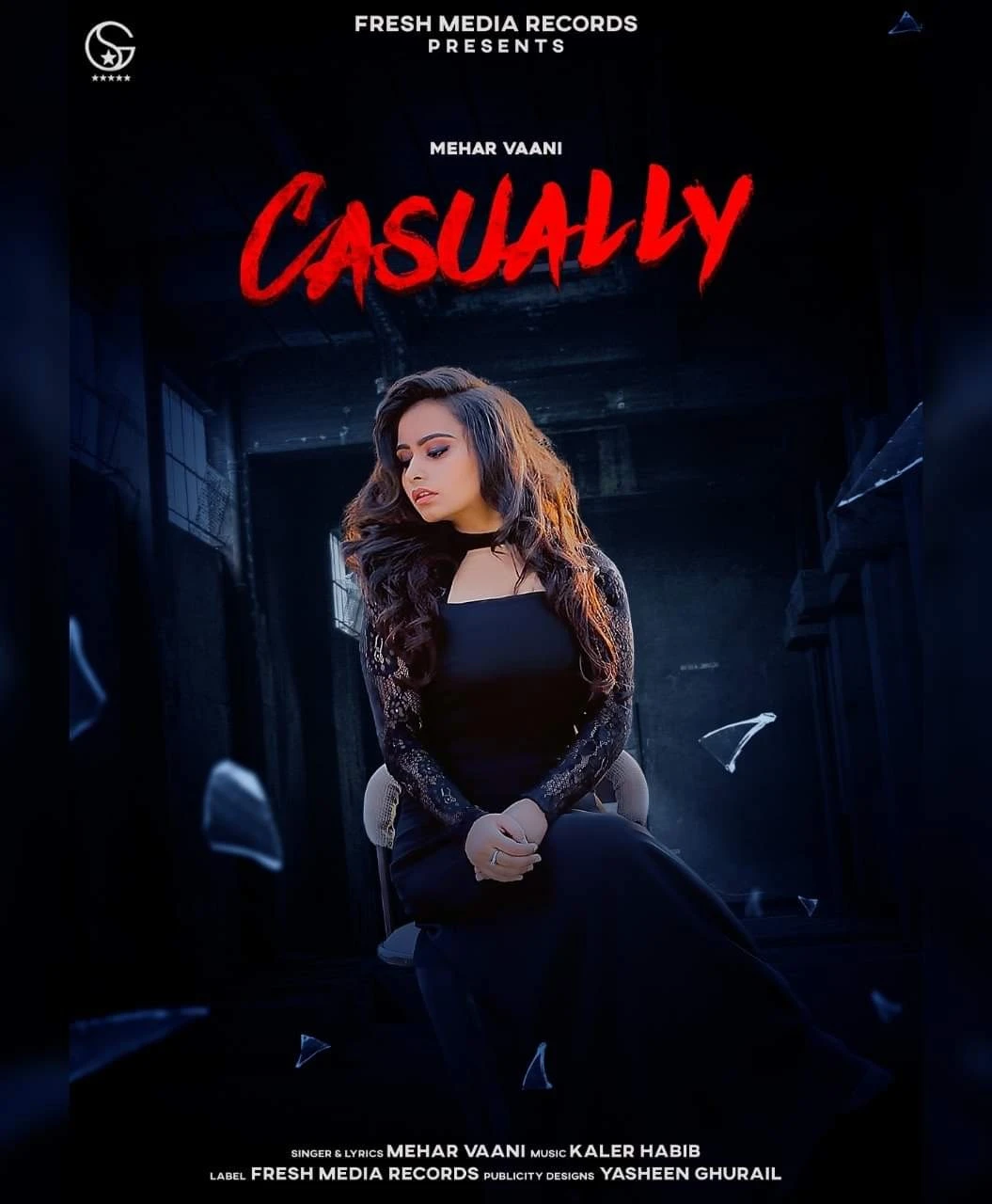 download Casually Mehar Vaani mp3 song ringtone, Casually Mehar Vaani full album download