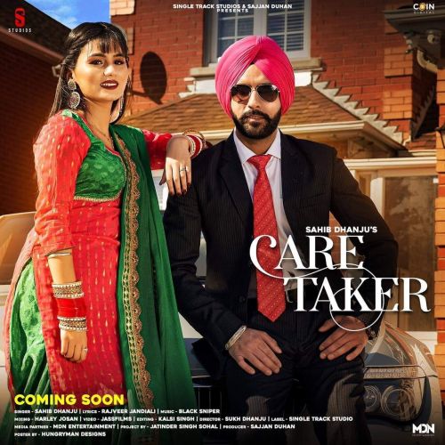 download Care Taker Sahib Dhanju mp3 song ringtone, Care Taker Sahib Dhanju full album download