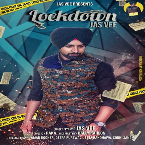 download Lockdown Jas Vee mp3 song ringtone, Lockdown Jas Vee full album download