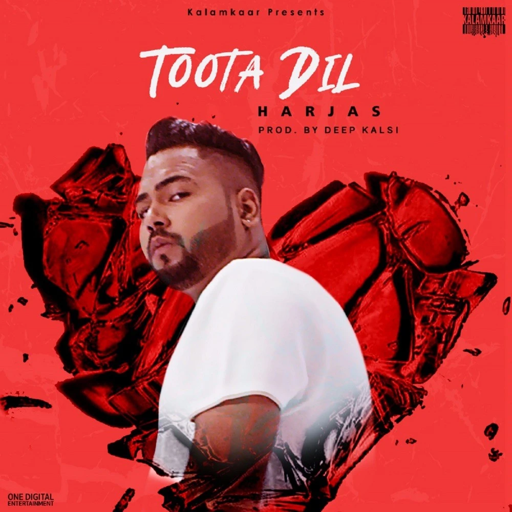 download Toota Dil Harjas mp3 song ringtone, Toota Dil Harjas full album download