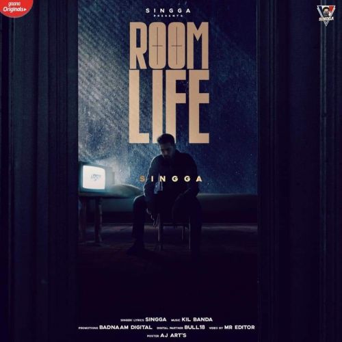 download Room Life Singga mp3 song ringtone, Room Life Singga full album download