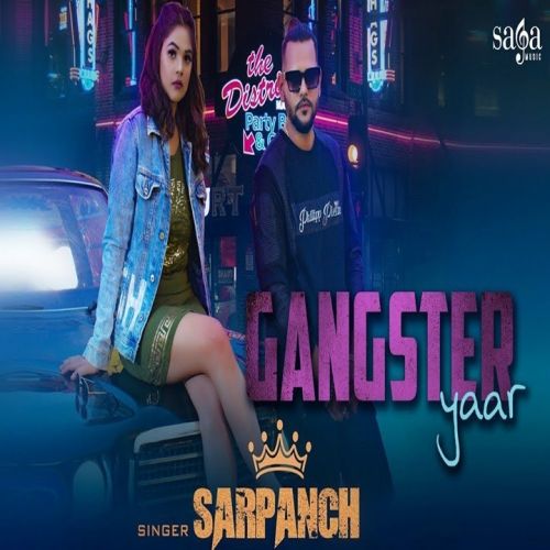 download Gangster Yaar Sarpanch mp3 song ringtone, Gangster Yaar Sarpanch full album download