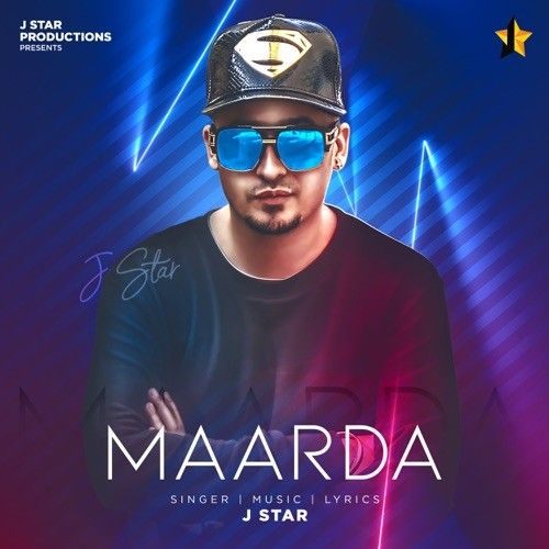 download Maarda J Star mp3 song ringtone, Maarda J Star full album download