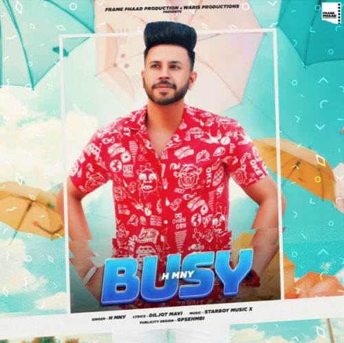 download Busy H MNY mp3 song ringtone, Busy H MNY full album download