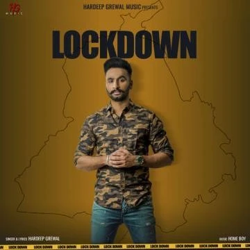 download Lockdown Hardeep Grewal mp3 song ringtone, Lockdown Hardeep Grewal full album download