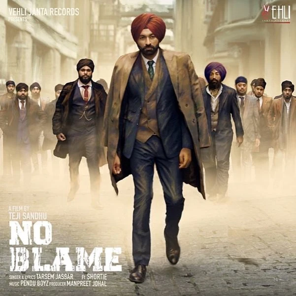 download No Blame Tarsem Jassar, Shortie mp3 song ringtone, No Blame Tarsem Jassar, Shortie full album download