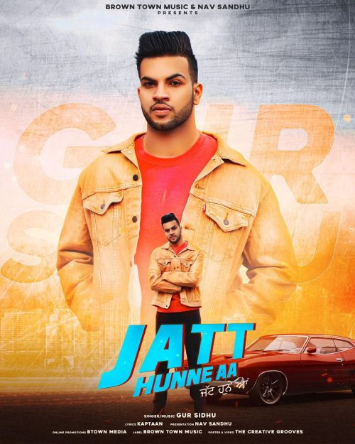 download Jatt Hunne Aa Gur Sidhu mp3 song ringtone, Jatt Hunne Aa Gur Sidhu full album download