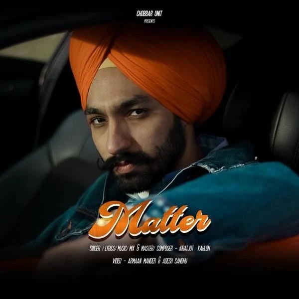 download Matter Kiratjot Kahlon mp3 song ringtone, Matter Kiratjot Kahlon full album download