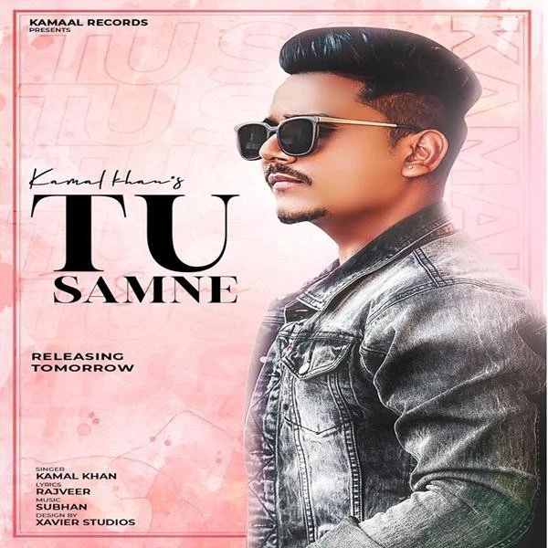 download Tu Samne Kamal Khan mp3 song ringtone, Tu Samne Kamal Khan full album download