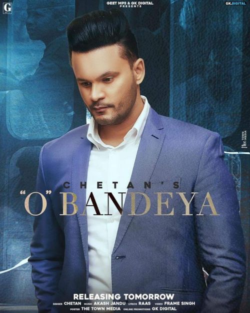 download O Bandeya Chetan mp3 song ringtone, O Bandeya Chetan full album download