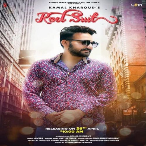 download Red Suit Kamal Kharoud mp3 song ringtone, Red Suit Kamal Kharoud full album download