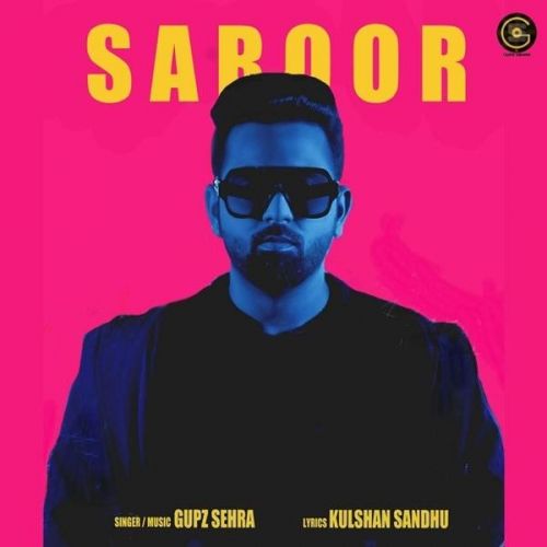download Saroor Gupz Sehra mp3 song ringtone, Saroor Gupz Sehra full album download