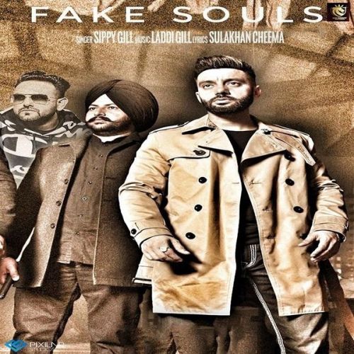 download Fake Souls Sippy Gill mp3 song ringtone, Fake Souls Sippy Gill full album download