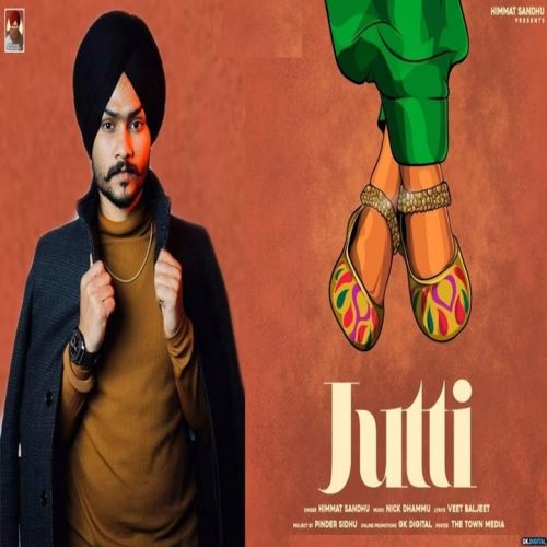 download Jutti Himmat Sandhu mp3 song ringtone, Jutti Himmat Sandhu full album download