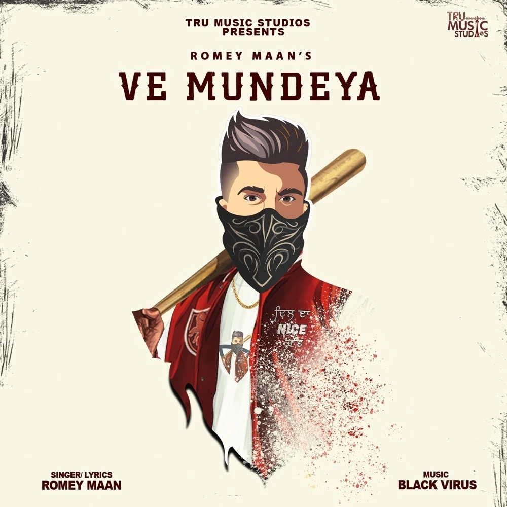 download Ve Mundeya Romey Maan mp3 song ringtone, Ve Mundeya Romey Maan full album download
