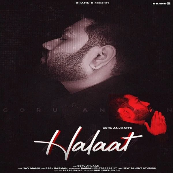 download Halaat Goru Anjaan mp3 song ringtone, Halaat Goru Anjaan full album download