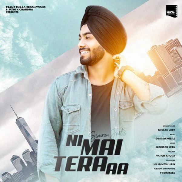 download Ni Mai Tera Aa Simran Jeet mp3 song ringtone, Ni Mai Tera Aa Simran Jeet full album download