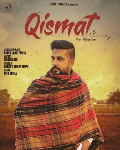 download Qismat Amar Sajalpuria mp3 song ringtone, Qismat Amar Sajalpuria full album download