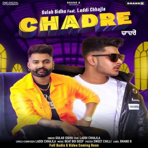 download Chadre Gulab Sidhu, Laddi Chhajla mp3 song ringtone, Chadre Gulab Sidhu, Laddi Chhajla full album download