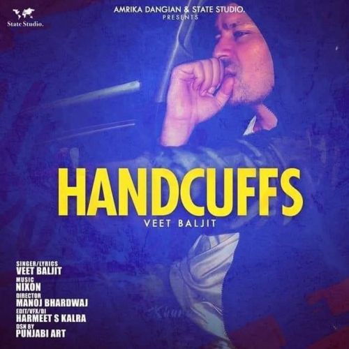 download Handcuffs Veet Baljit mp3 song ringtone, Handcuffs Veet Baljit full album download