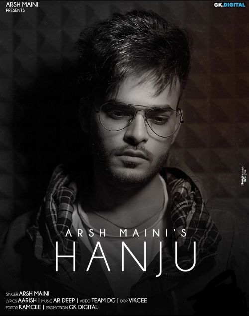 download Hanju Arsh Maini mp3 song ringtone, Hanju Arsh Maini full album download