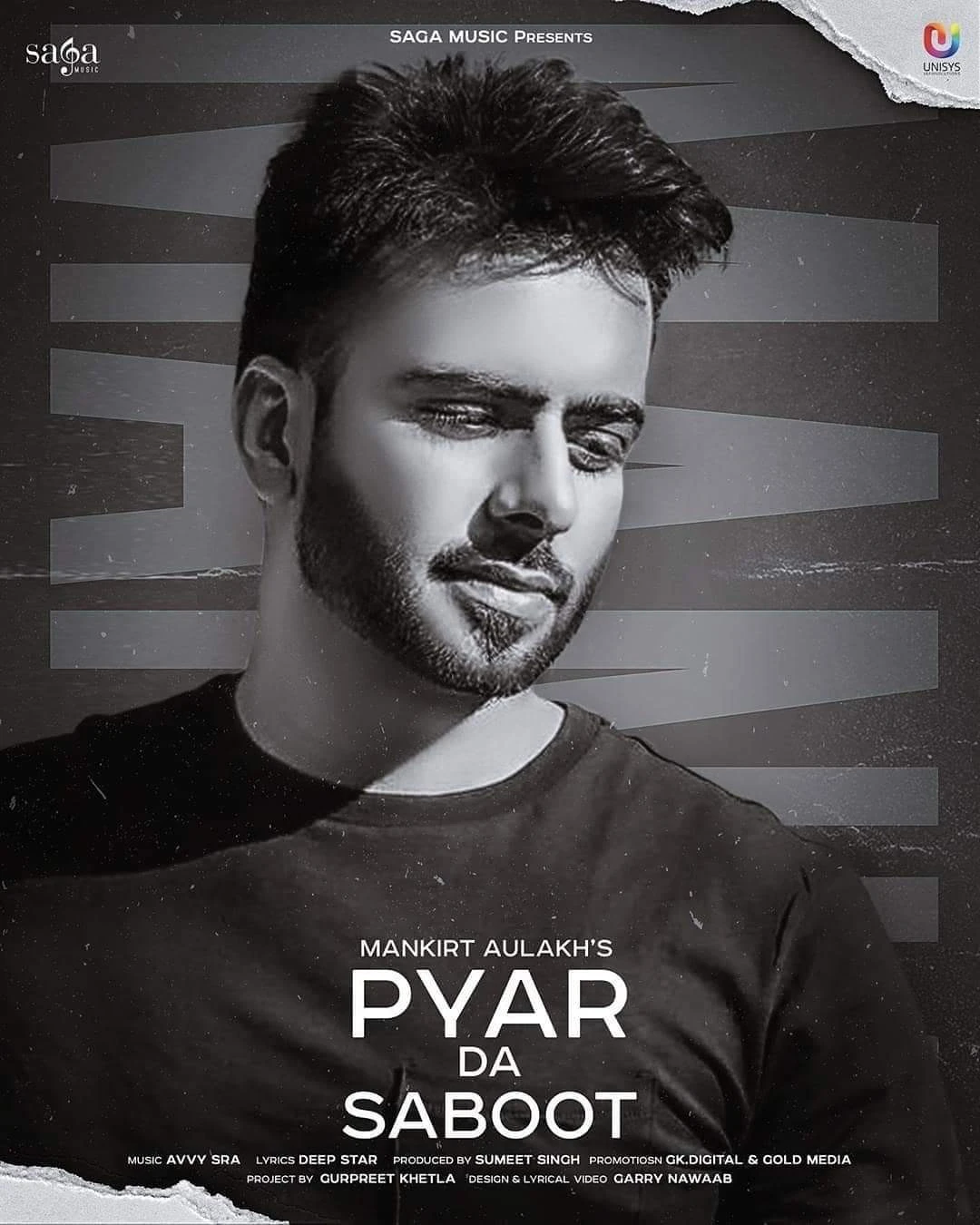 download Pyar Da Saboot Mankirt Aulakh mp3 song ringtone, Pyar Da Saboot Mankirt Aulakh full album download