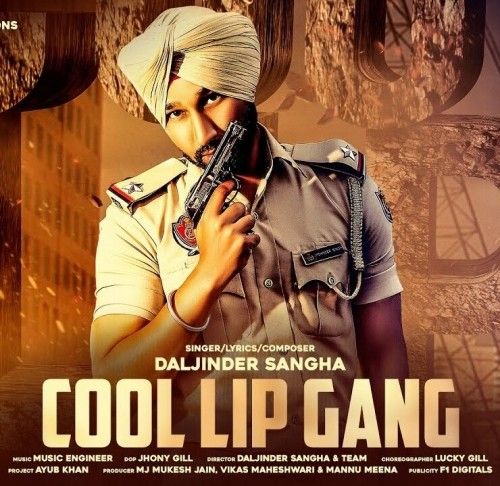 download Cool Lip Gang Daljinder Sangha mp3 song ringtone, Cool Lip Gang Daljinder Sangha full album download
