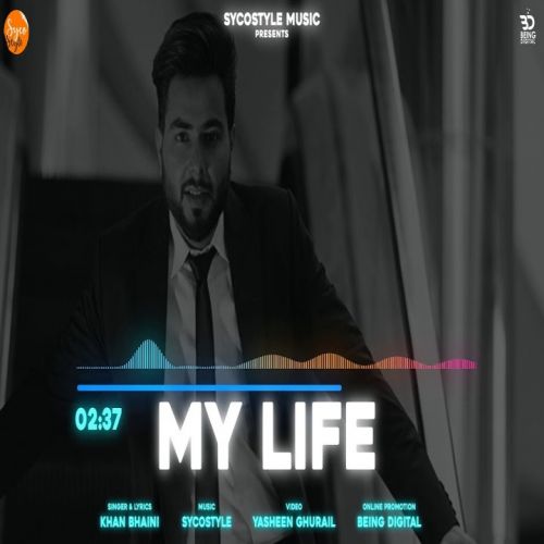 download My Life Khan Bhaini mp3 song ringtone, My Life Khan Bhaini full album download