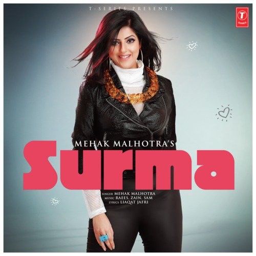download Surma Mehak Malhotra mp3 song ringtone, Surma Mehak Malhotra full album download