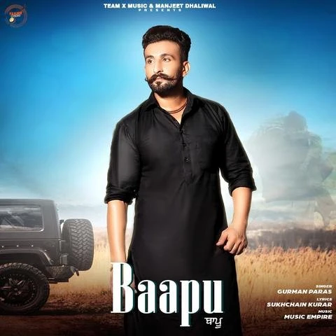 download Baapu Gurman Paras mp3 song ringtone, Baapu Gurman Paras full album download
